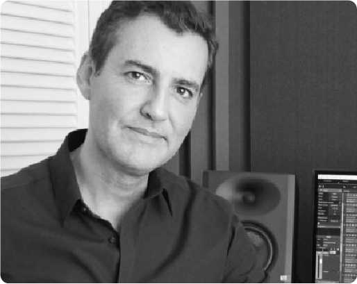 Santiago Restrepo